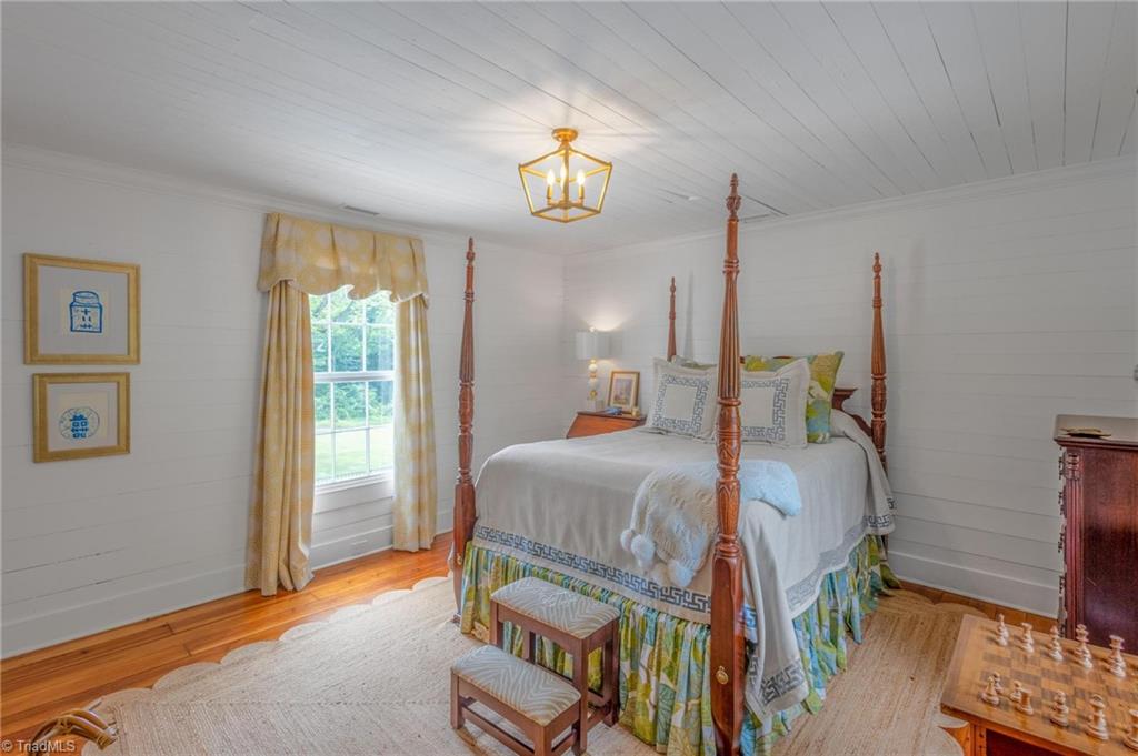 1567 Jennings Road Statesville, NC 28625 - Photo 16 of 39 Upstairs Bedroom