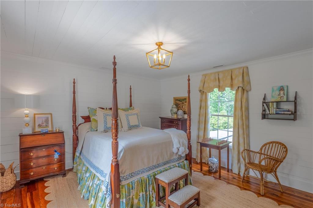 1567 Jennings Road Statesville, NC 28625 - Photo 17 of 39 Upstairs Bedroom