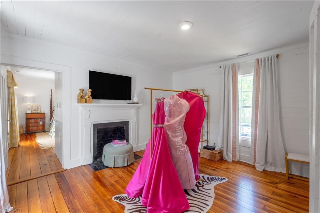 1567 Jennings Road Statesville, NC 28625 - Photo 18 of 39 Upstairs Flex Room