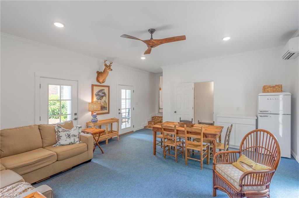 1567 Jennings Road Statesville, NC 28625 - Photo 25 of 39 Recreation Room
