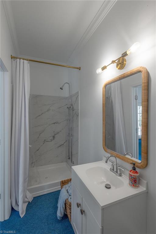 1567 Jennings Road Statesville, NC 28625 - Photo 27 of 39 Recreation Bathroom