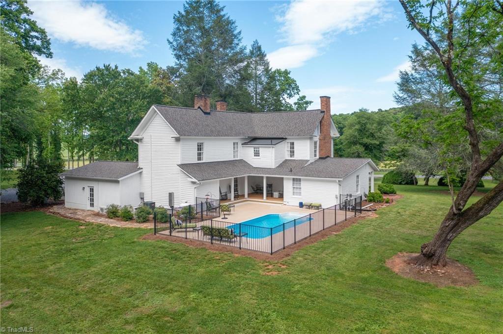 1567 Jennings Road Statesville, NC 28625 - Photo 29 of 39
