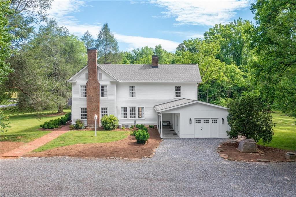 1567 Jennings Road Statesville, NC 28625 - Photo 37 of 39