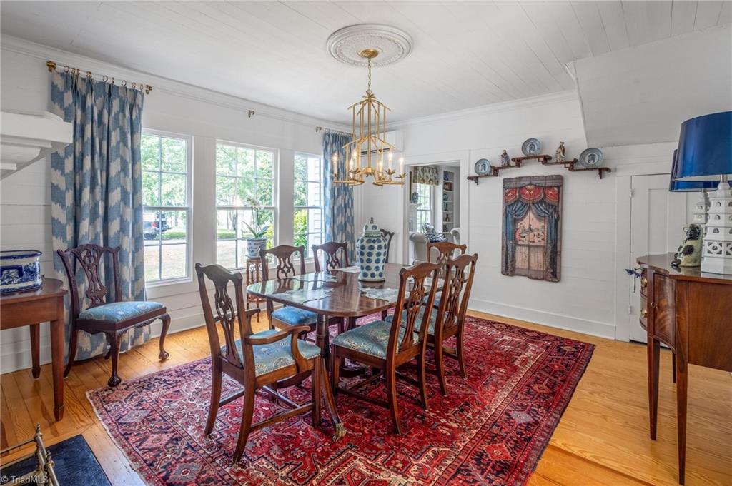 1567 Jennings Road Statesville, NC 28625 - Photo 7 of 39 Dining