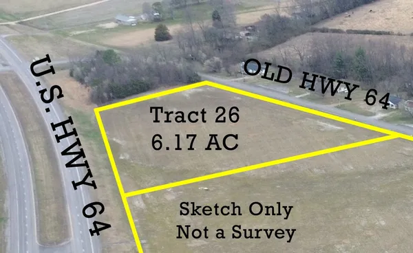 0 Old Highway, Flintville, TN 37335
