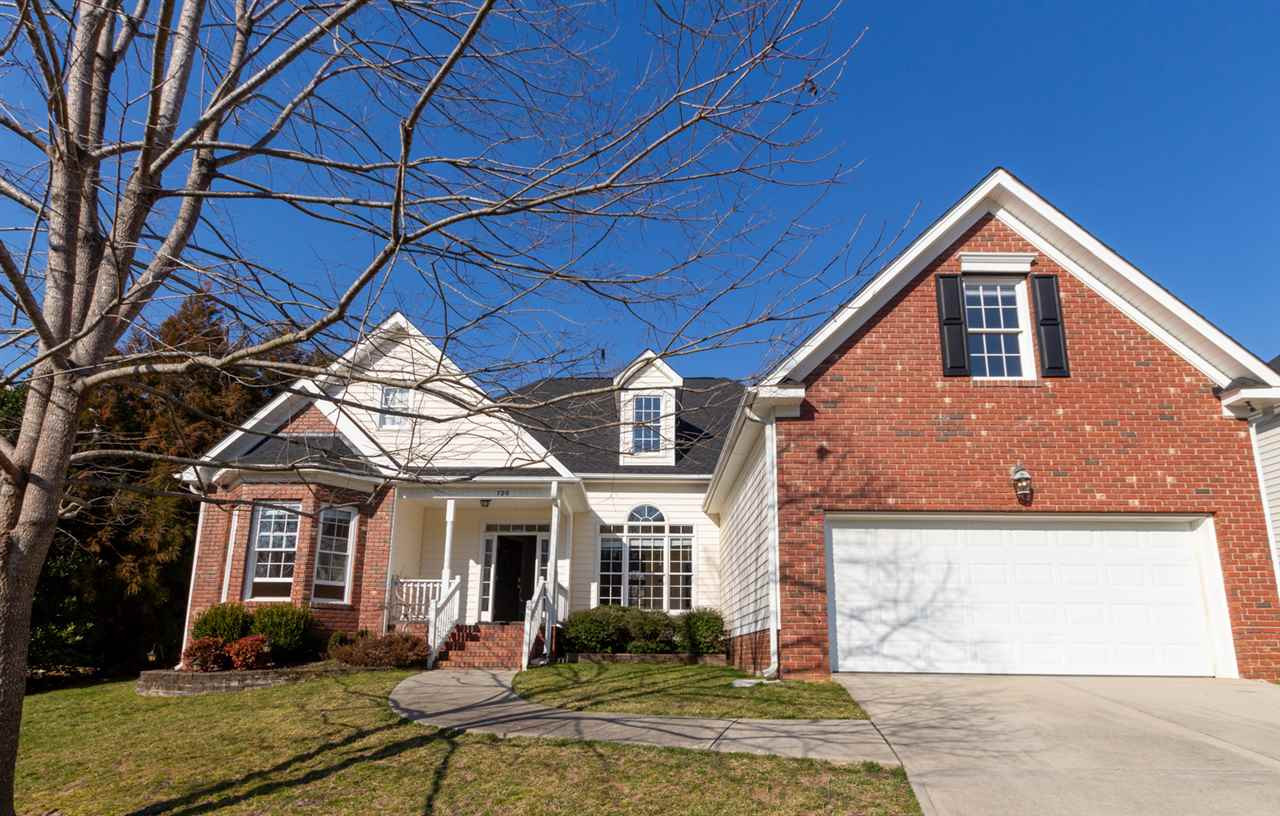 720 Bennett Ridge Court Wake Forest, NC 27587 - Photo 1 of 4 Photo 1