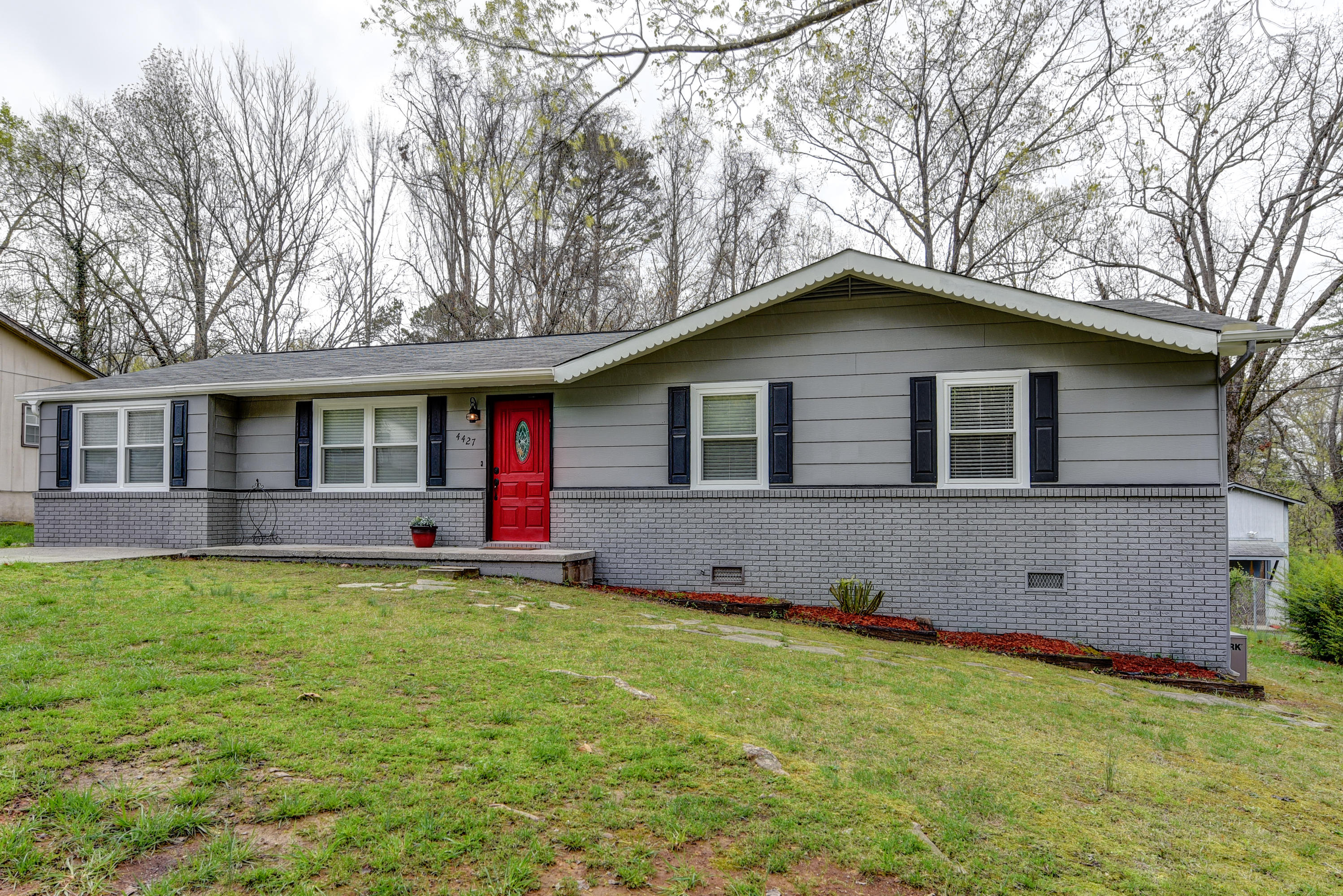 4427 Damas Road Knoxville, TN 37921 - Photo 1 of 23 4427 Damas Rd-1