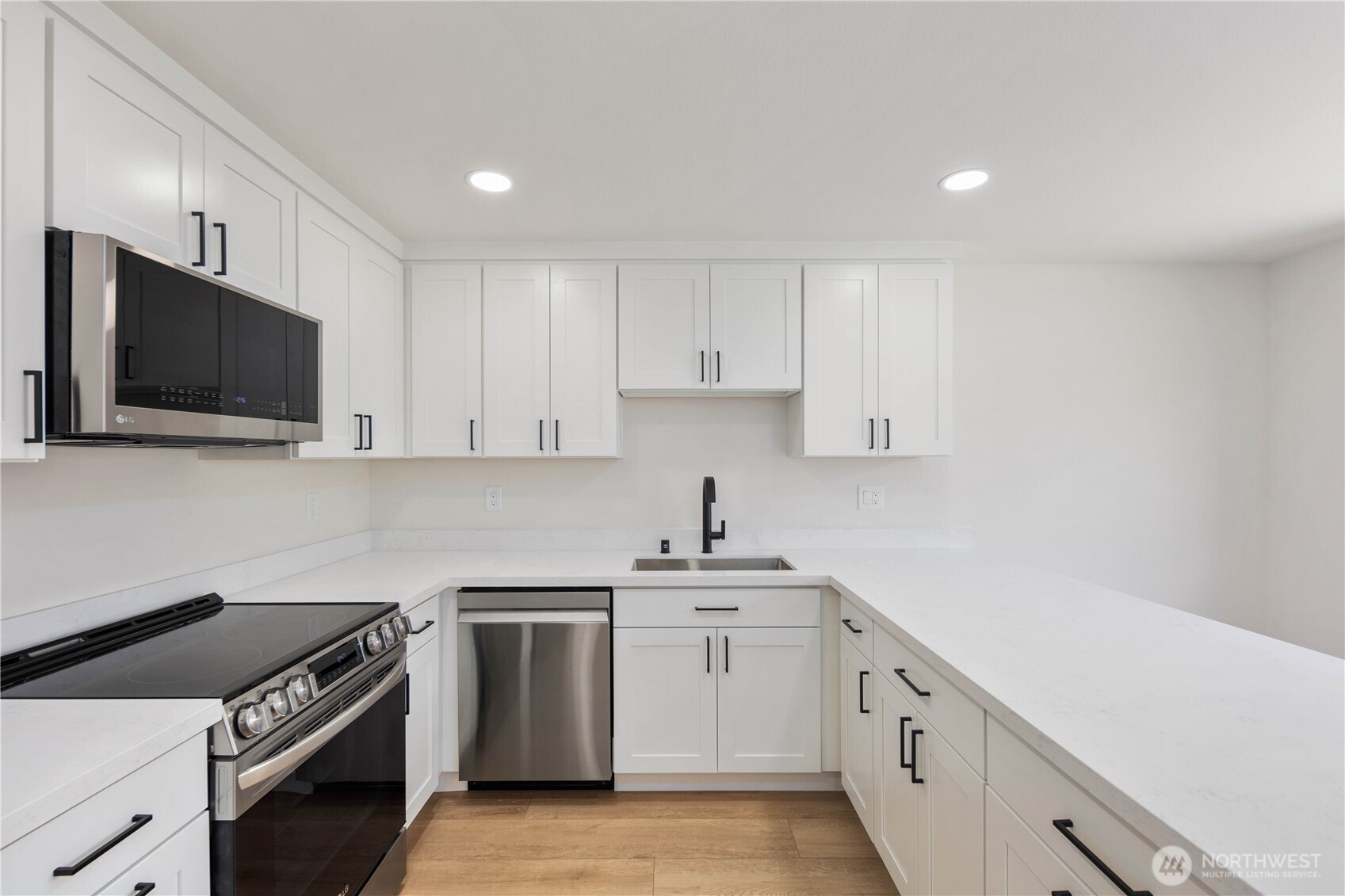2201 Northwest 64th Street, Unit D Seattle, WA 98107 - Photo 14 of 33 Gallery Image 14