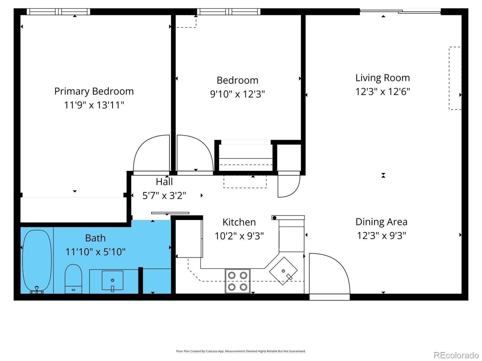 31270 John Wallace Road, Unit 305 Evergreen, CO 80439 - Photo 47 of 47