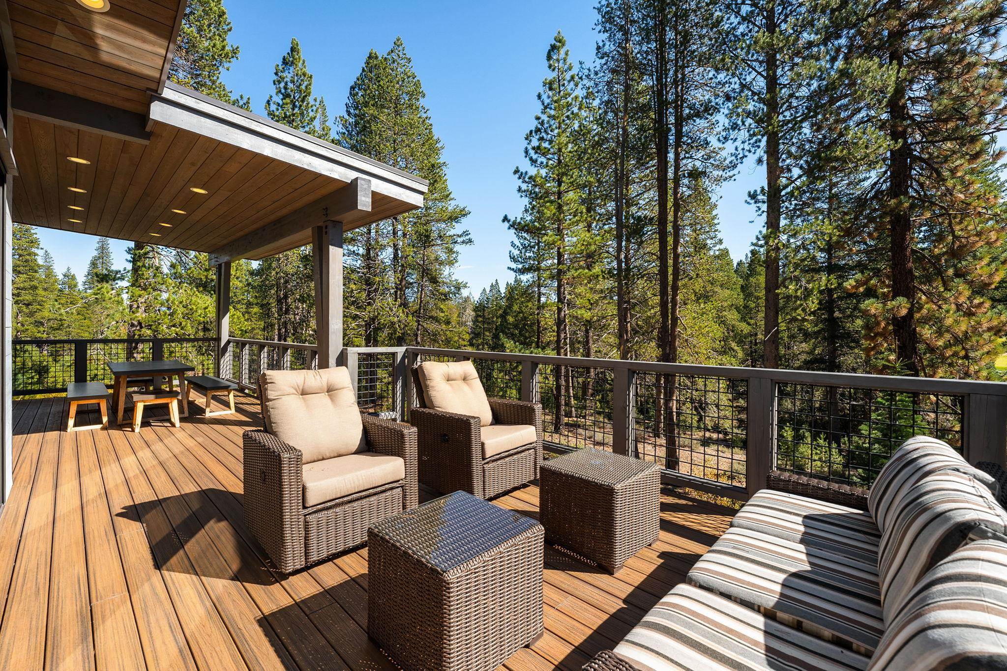 11791 Ghirard Road Truckee, CA 96161 - Photo 26 of 27