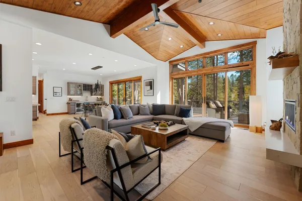 $2,765,000 | 11791 Ghirard Road, Truckee, CA 96161
