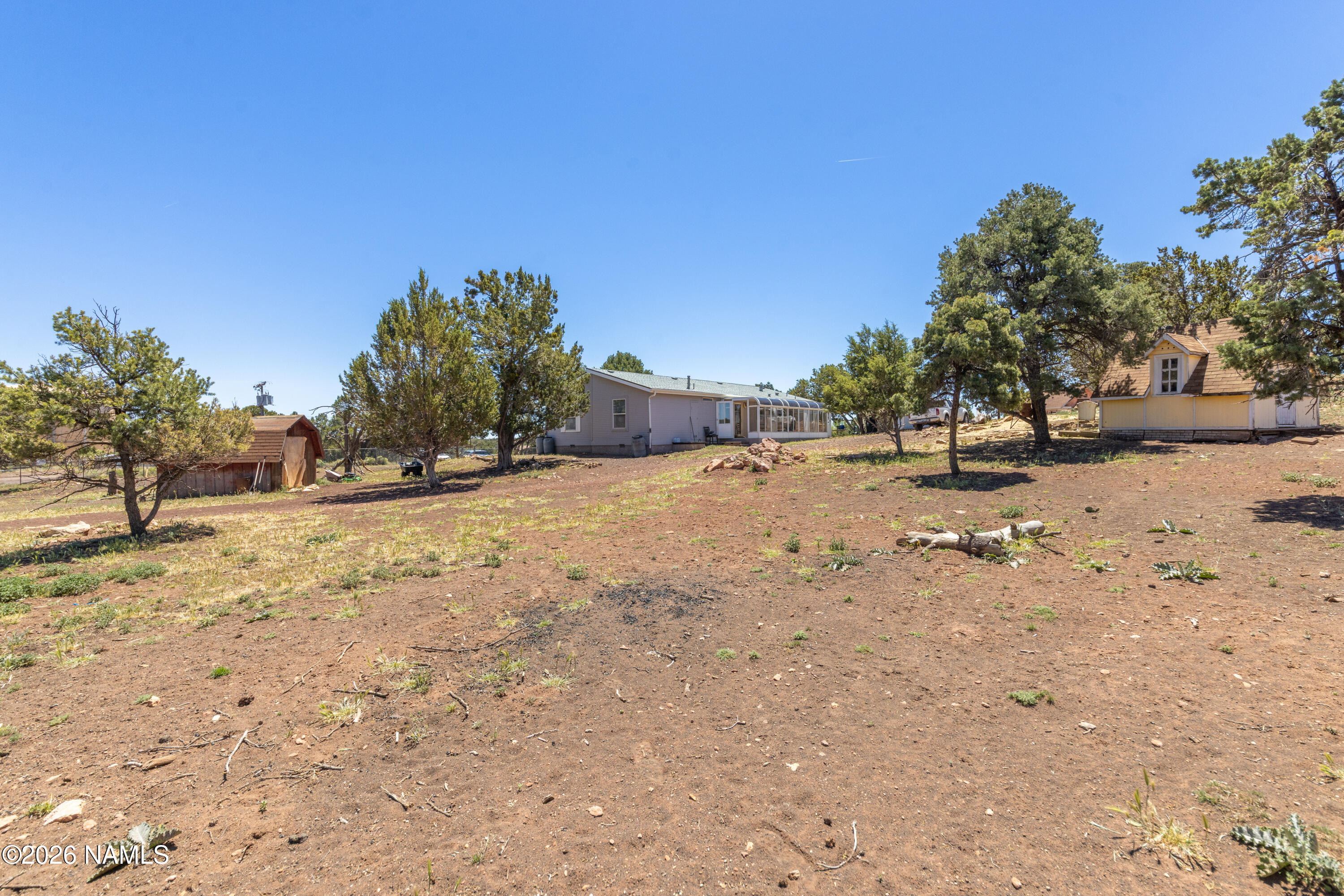 6230 Columbine Road Flagstaff, AZ 86004 - Photo 39 of 42 6230_Columbine-34