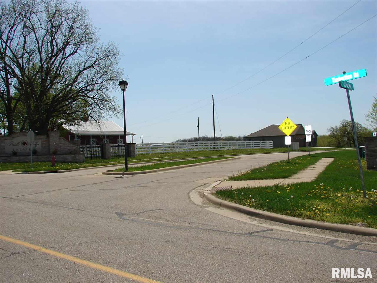 25 Stallion Way Goodfield, IL 61742 - Photo 2 of 3