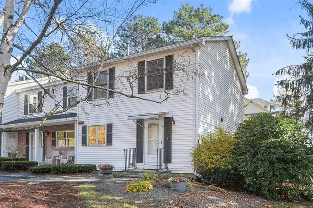 $364,900 | 21 Oak Street, Unit A, Methuen, MA 01844