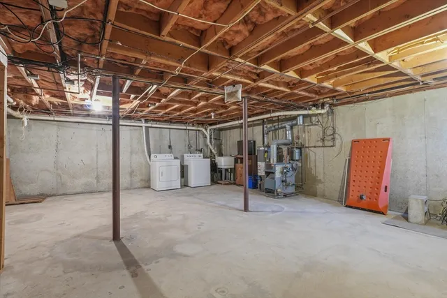 $364,900 | 21 Oak Street, Unit A, Methuen, MA 01844