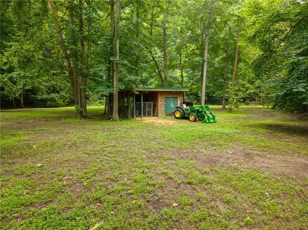 1117 Rambling Road Fairmount, GA 30139 - Photo 9 of 74
