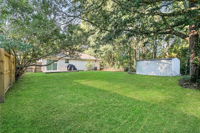 815 Chevreuil Street Mandeville, LA 70448 - Photo 14 of 15