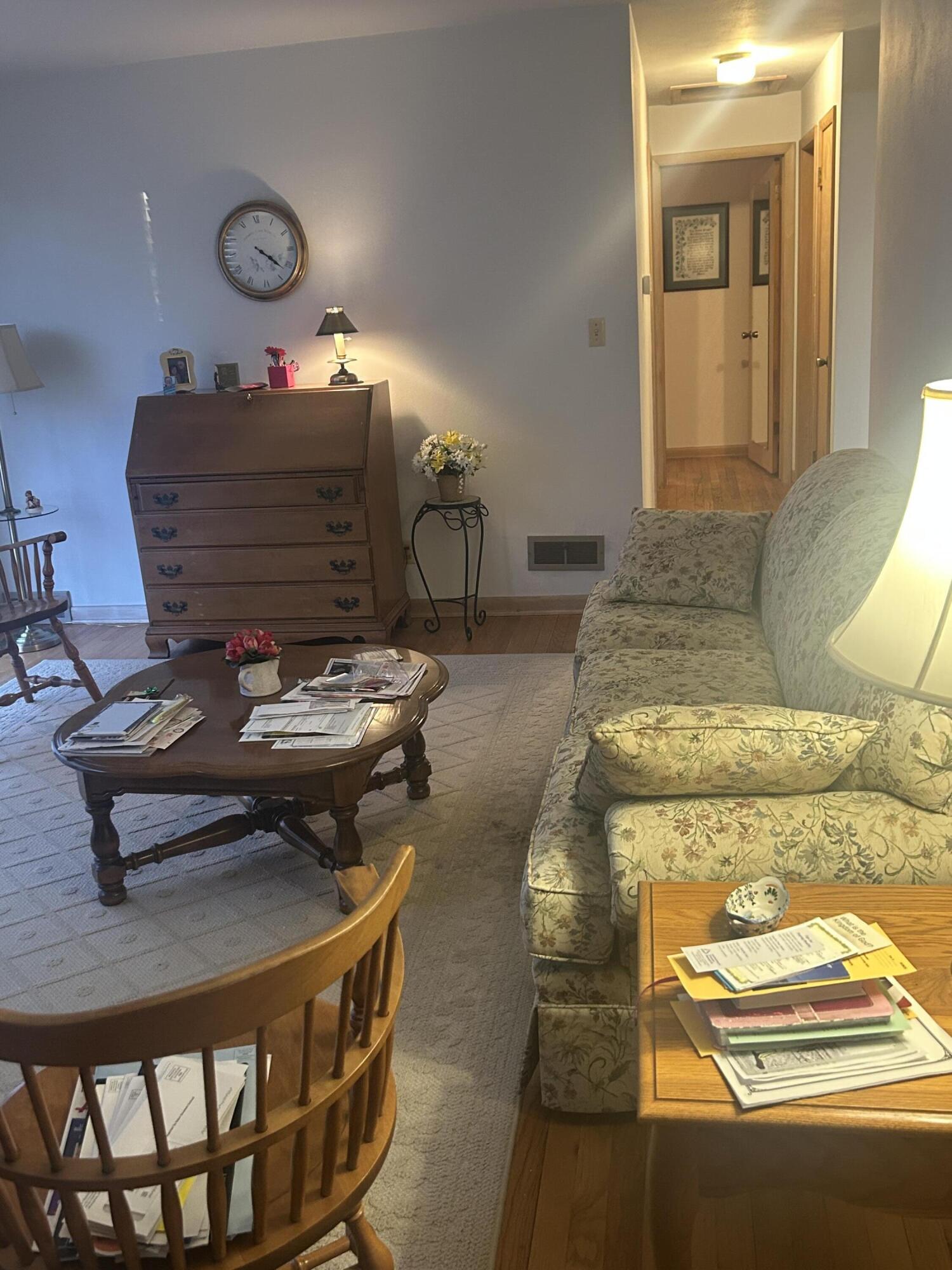 235 Oregon Street Mount Pleasant, WI 53405 - Photo 2 of 9 Family Room 2