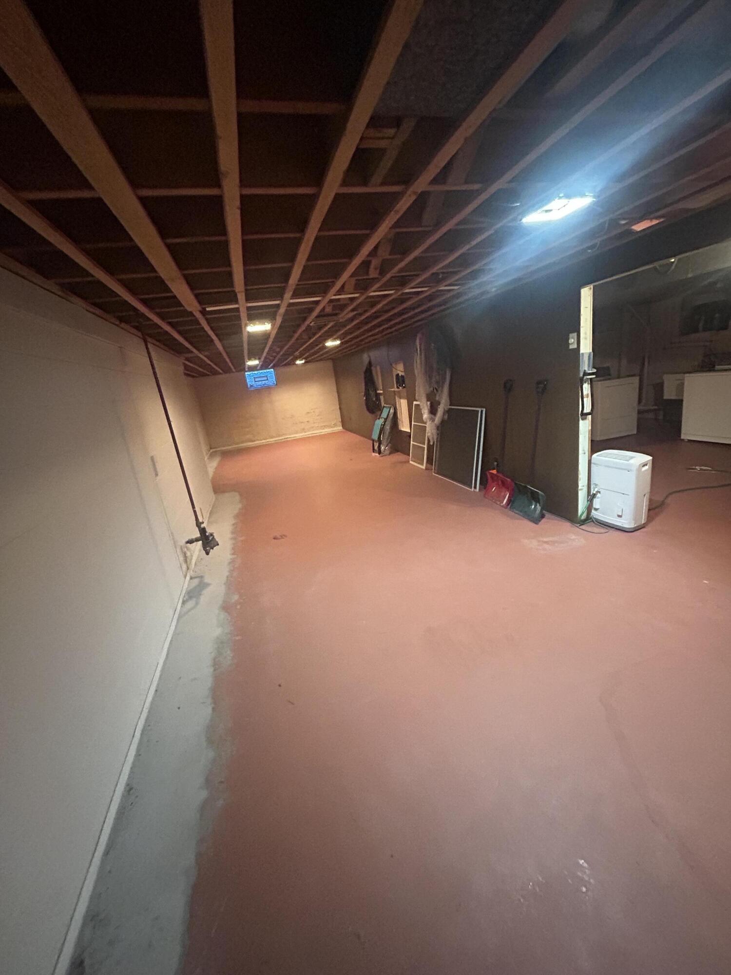 235 Oregon Street Mount Pleasant, WI 53405 - Photo 8 of 9 Basement 2