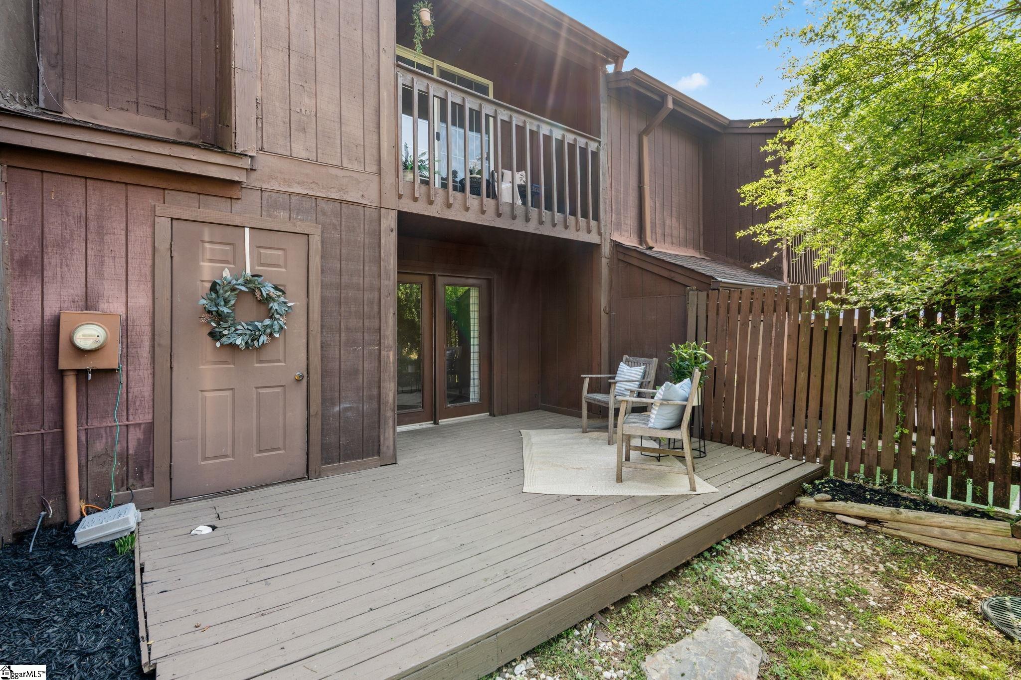 3106 Bethel Road, Unit 42 Simpsonville, SC 29681 - Photo 19 of 40