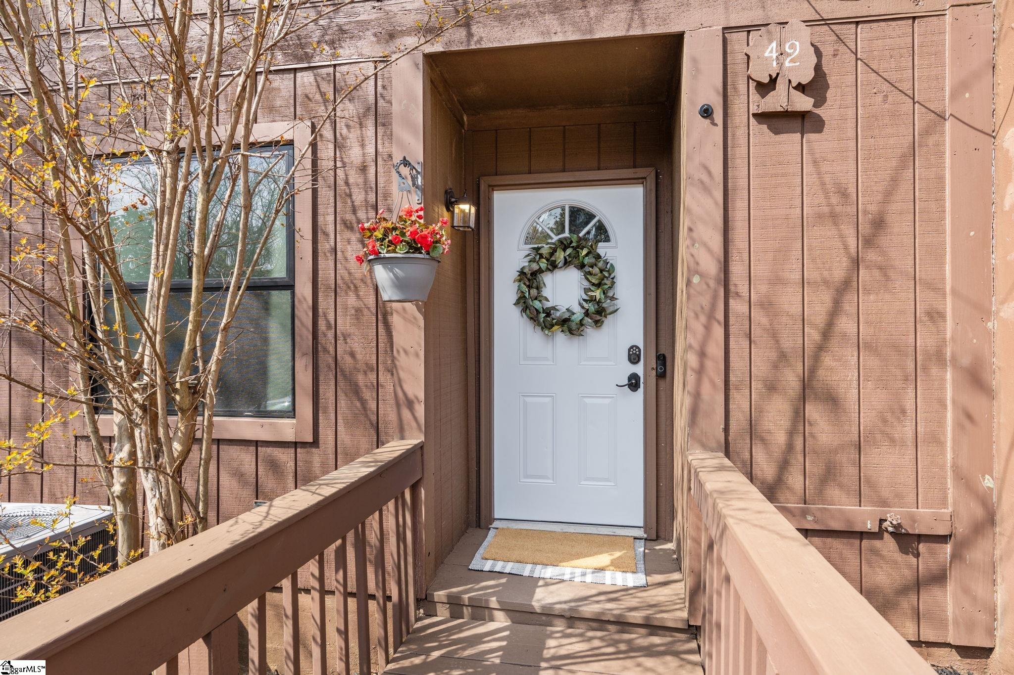 3106 Bethel Road, Unit 42 Simpsonville, SC 29681 - Photo 2 of 40