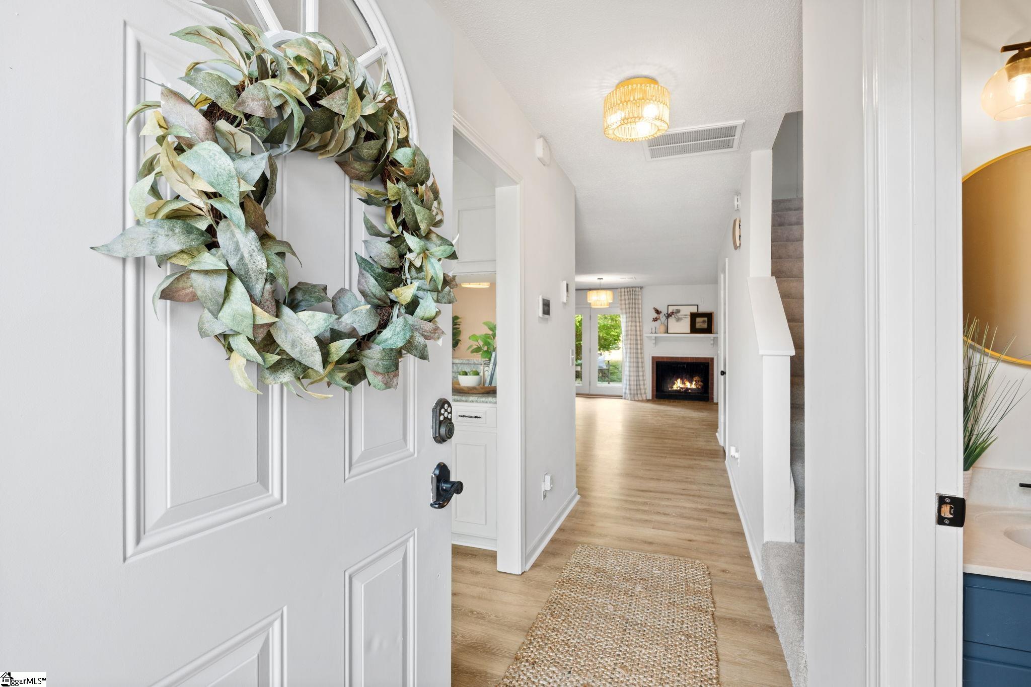 3106 Bethel Road, Unit 42 Simpsonville, SC 29681 - Photo 3 of 40