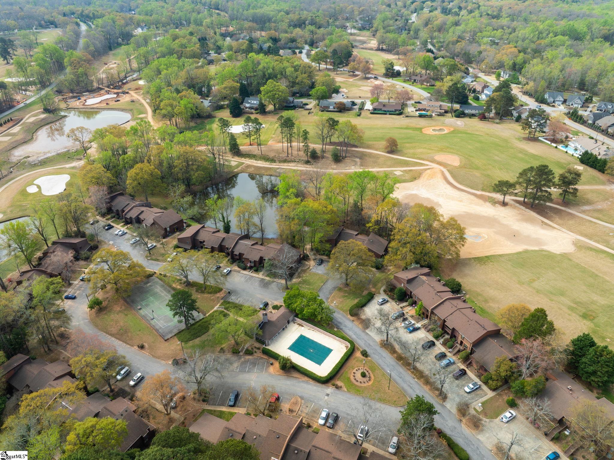 3106 Bethel Road, Unit 42 Simpsonville, SC 29681 - Photo 35 of 40