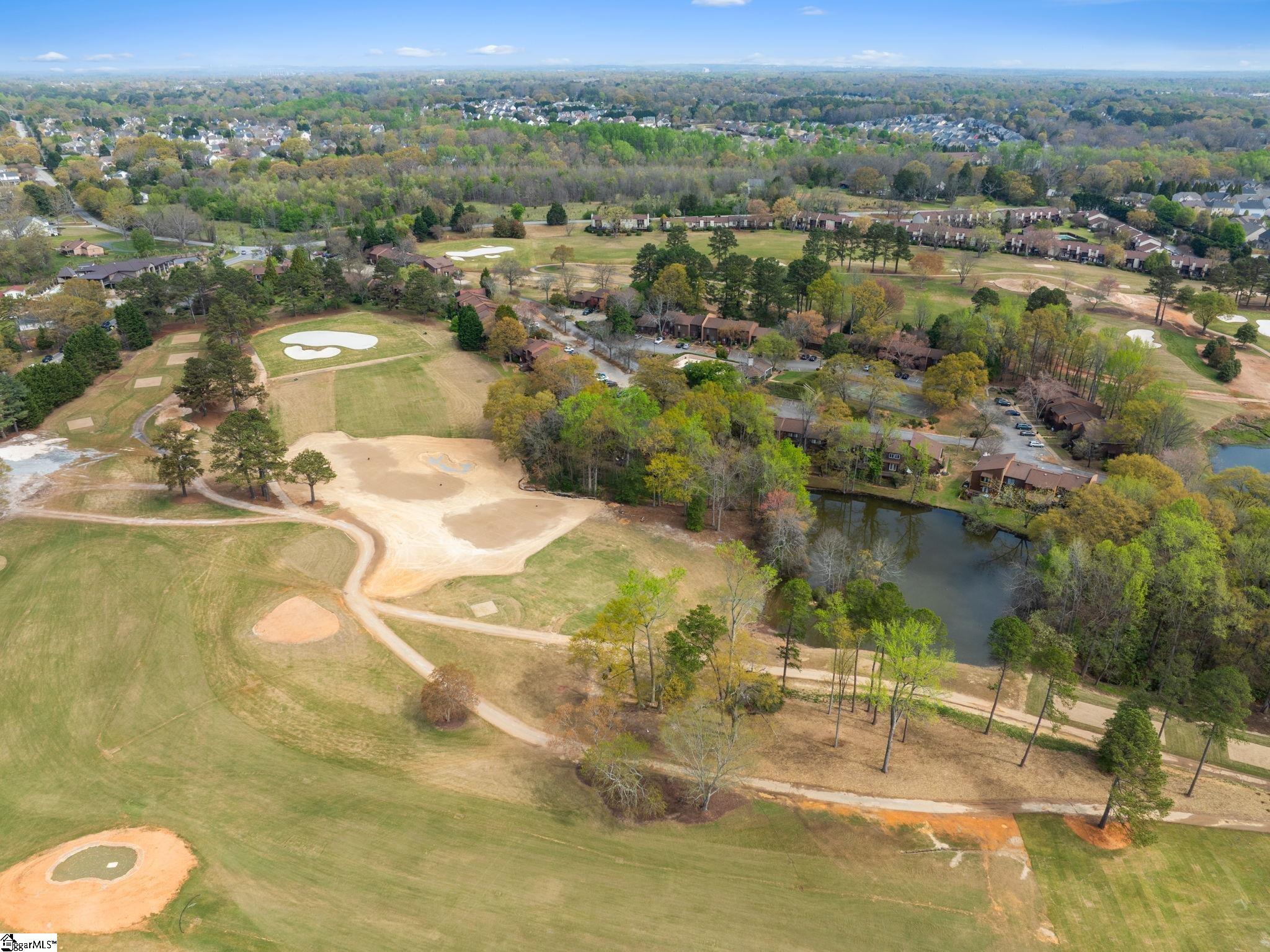 3106 Bethel Road, Unit 42 Simpsonville, SC 29681 - Photo 36 of 40