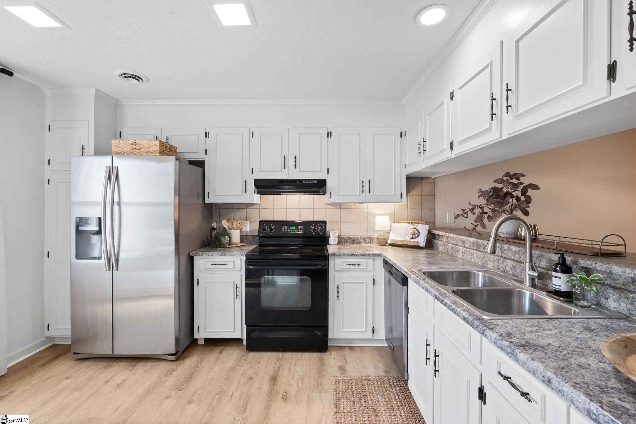 3106 Bethel Road, Unit 42 Simpsonville, SC 29681 - Photo 9 of 40