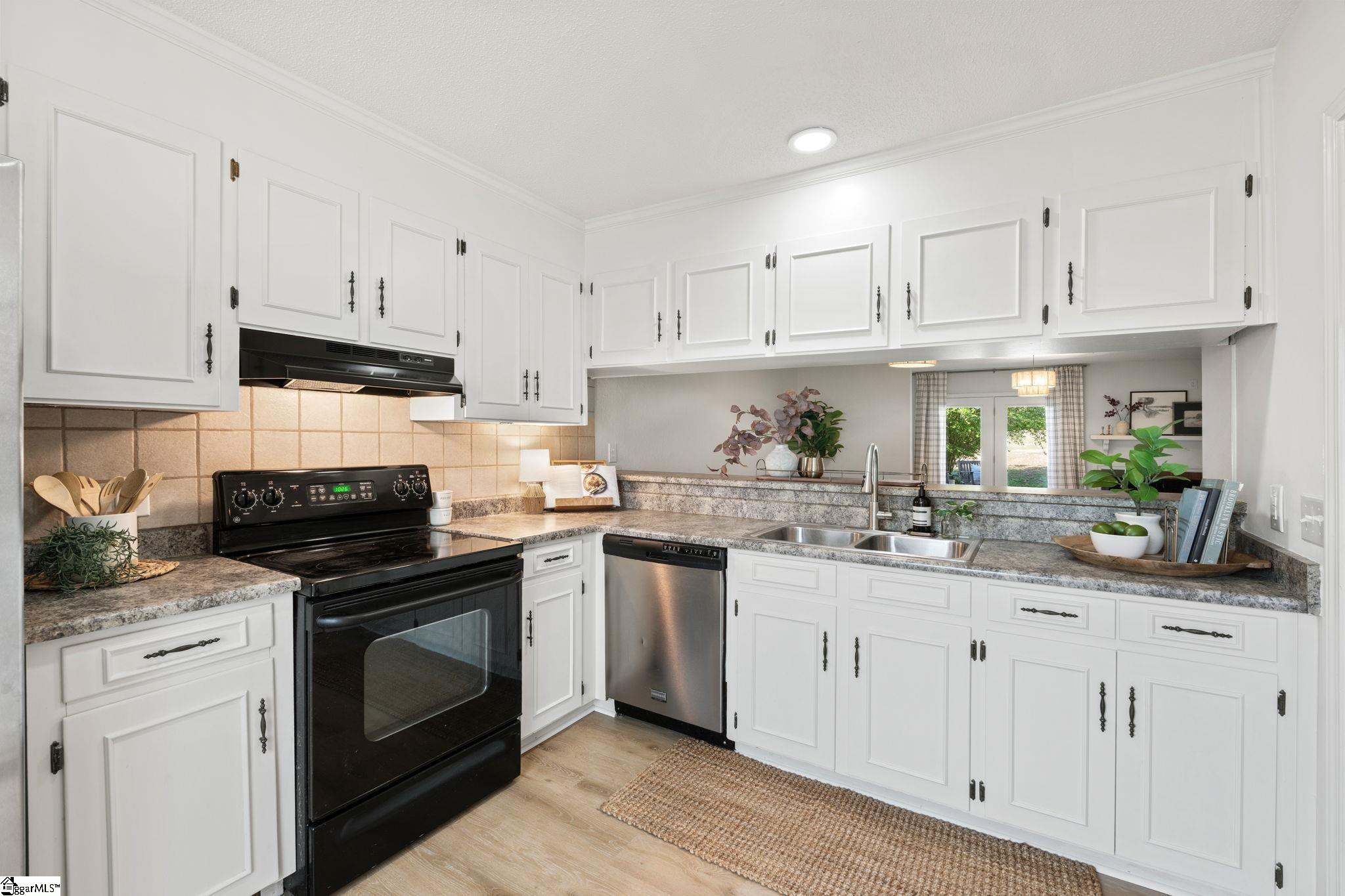 3106 Bethel Road, Unit 42 Simpsonville, SC 29681 - Photo 10 of 40