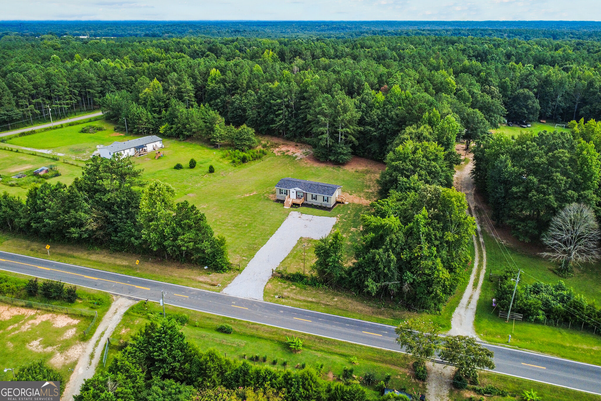 2425 Hardman Morris Road Colbert, GA 30628 - Photo 22 of 23 Gallery Image 22