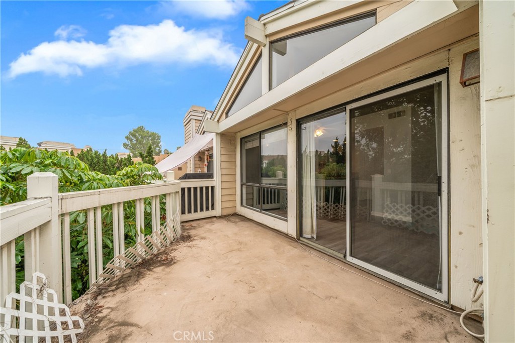 4900 North Grand Avenue, Unit 104 Covina, CA 91724 - Photo 4 of 27 a view of a balcony