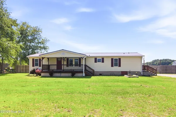 $215,000 | 1135 State Camp Road, Vanceboro, NC 28586
