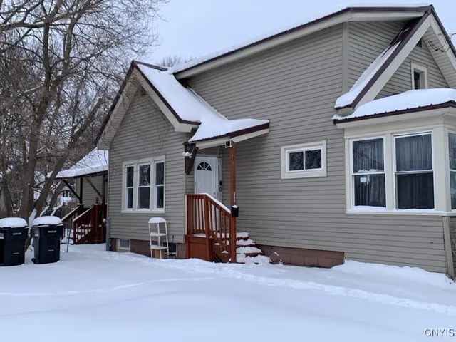 $89,900 | 122 Putnam Street, Syracuse, NY 13204