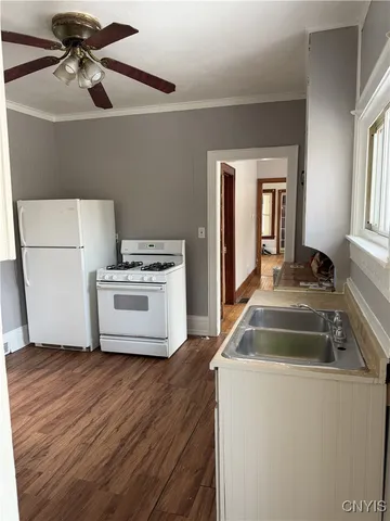 $89,900 | 122 Putnam Street, Syracuse, NY 13204