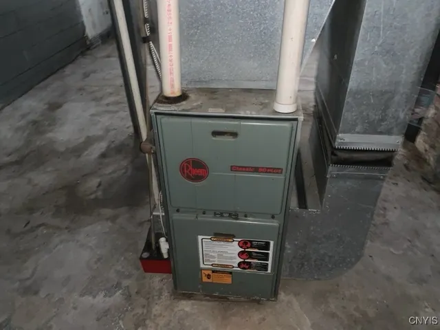 $89,900 | 122 Putnam Street, Syracuse, NY 13204