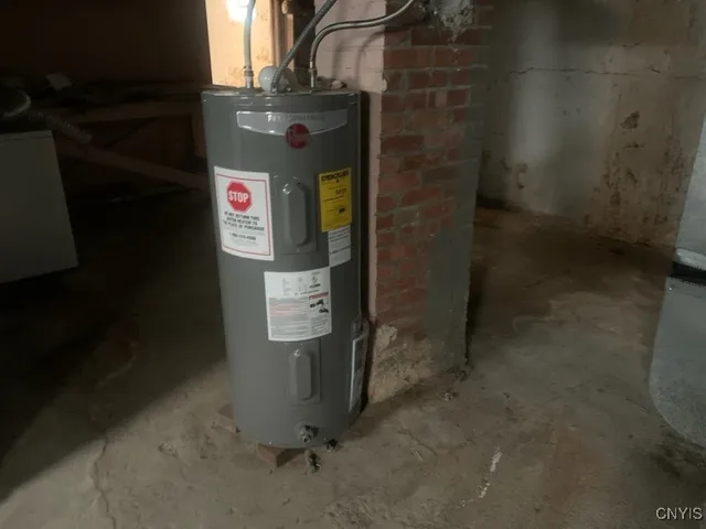 $89,900 | 122 Putnam Street, Syracuse, NY 13204