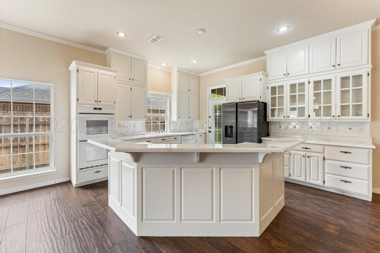 8103 Sheldon Road Amarillo, TX 79119 - Photo 15 of 52 Kitchen-2