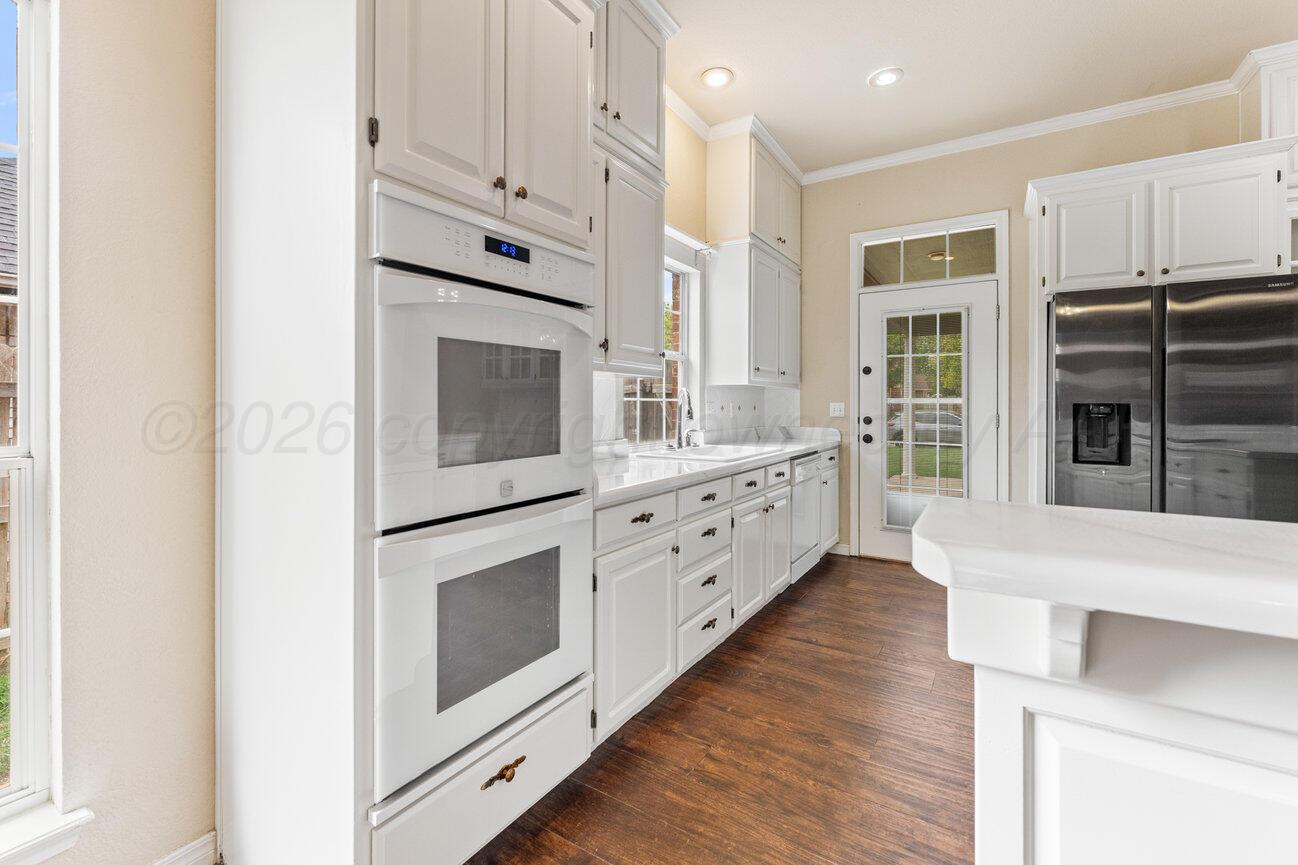 8103 Sheldon Road Amarillo, TX 79119 - Photo 16 of 52 Kitchen-3