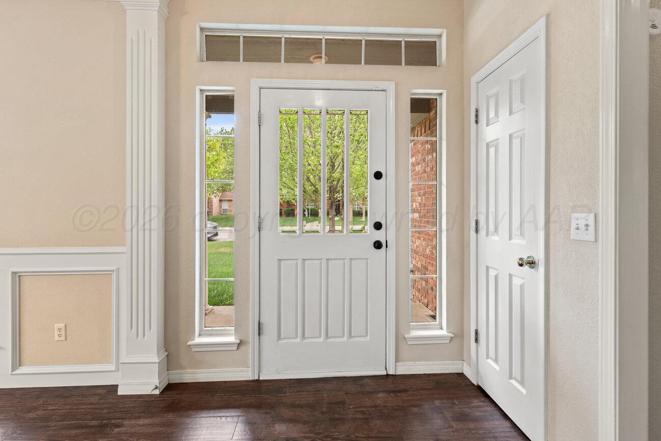 8103 Sheldon Road Amarillo, TX 79119 - Photo 2 of 52 Entry