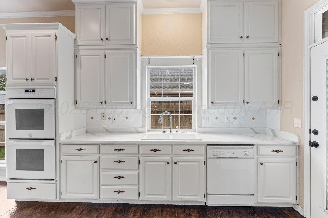 8103 Sheldon Road Amarillo, TX 79119 - Photo 21 of 52 Kitchen-6