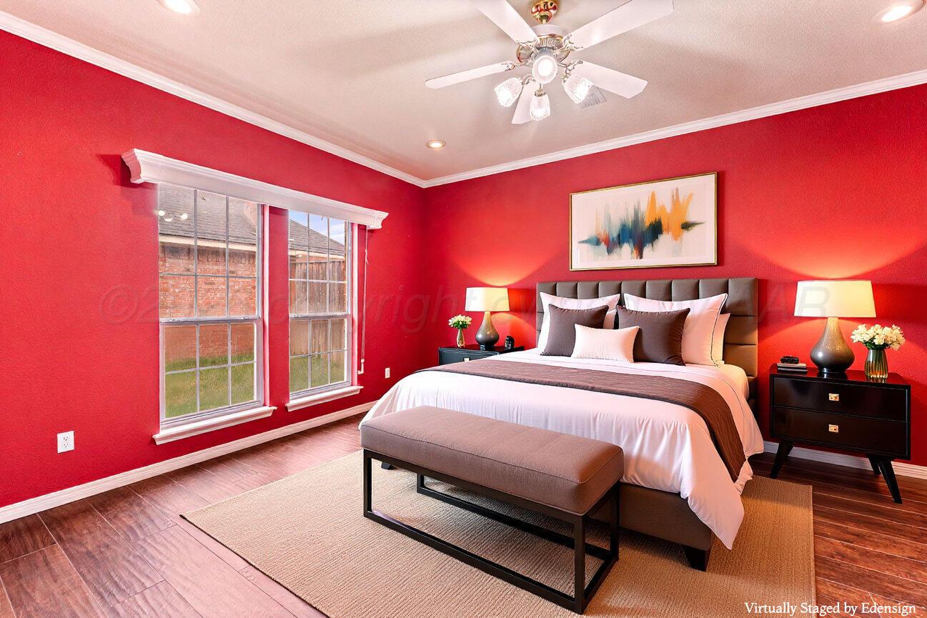 8103 Sheldon Road Amarillo, TX 79119 - Photo 25 of 52 Primary Staged 2