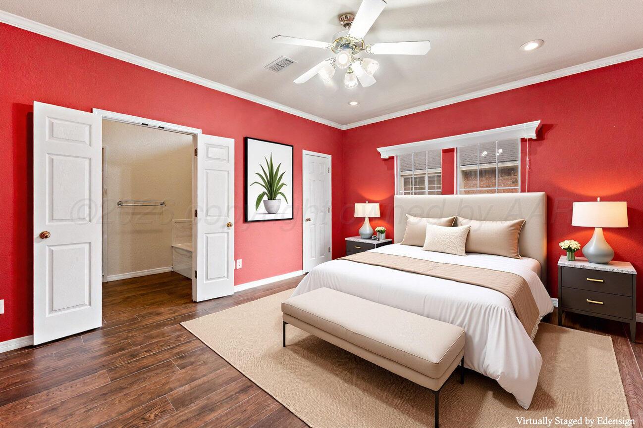 8103 Sheldon Road Amarillo, TX 79119 - Photo 26 of 52 Primary Staged 3