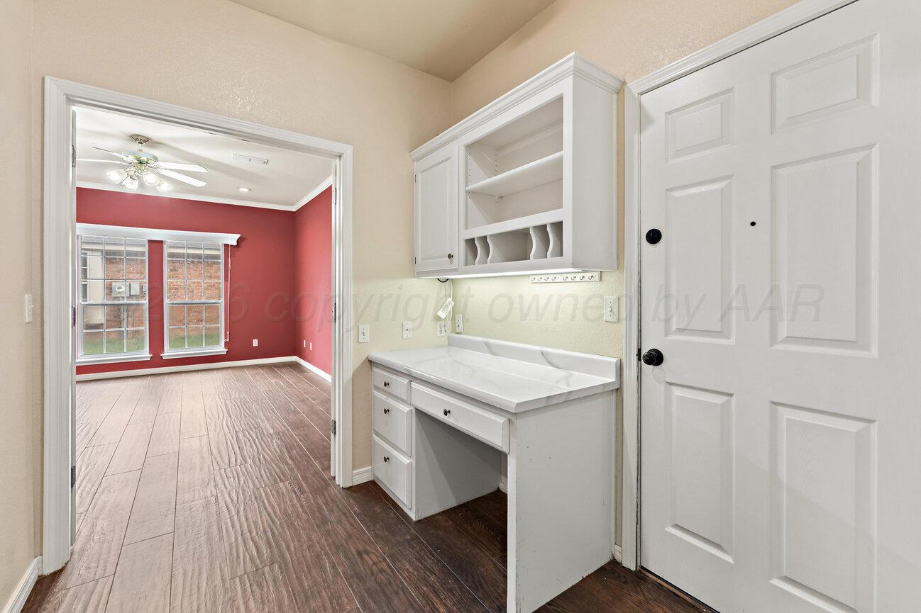 8103 Sheldon Road Amarillo, TX 79119 - Photo 27 of 52 Workspace