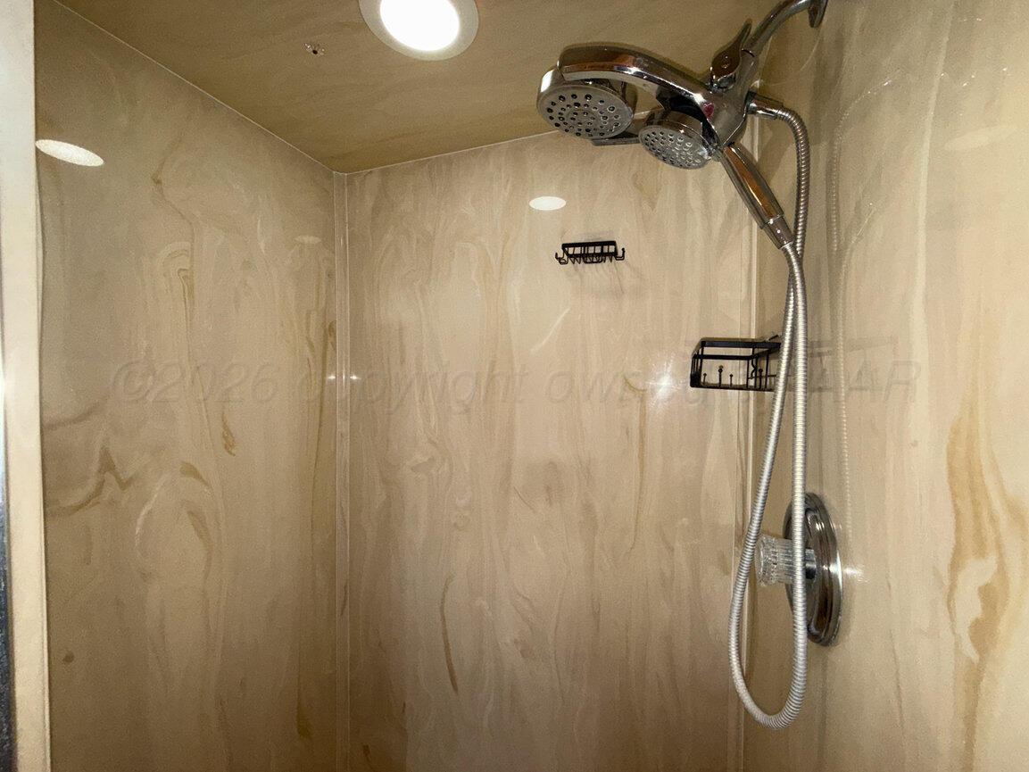 8103 Sheldon Road Amarillo, TX 79119 - Photo 34 of 52 Primary Bath - Shower
