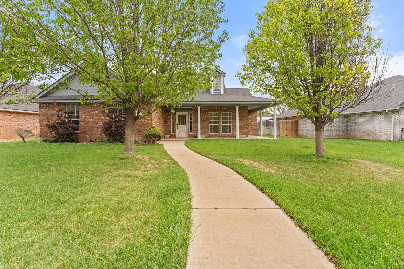 8103 Sheldon Road Amarillo, TX 79119 - Photo 5 of 52 Front