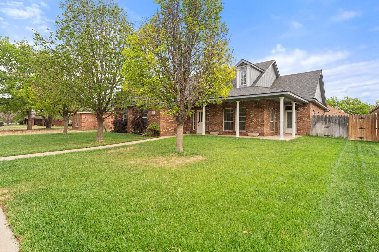 8103 Sheldon Road Amarillo, TX 79119 - Photo 7 of 52 Front-2