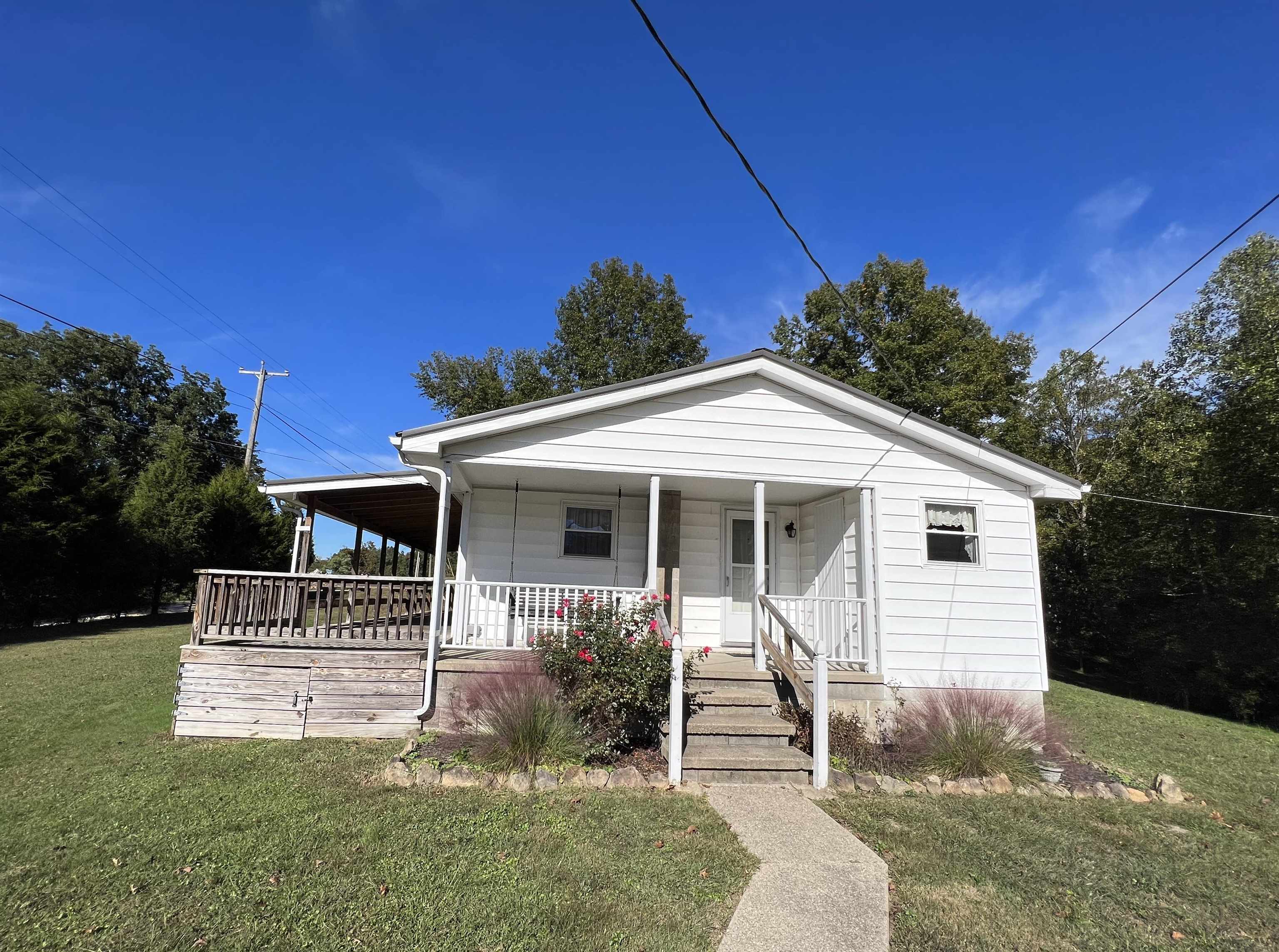 3564 Centerville Road Prichard, WV 25555 - Photo 1 of 1