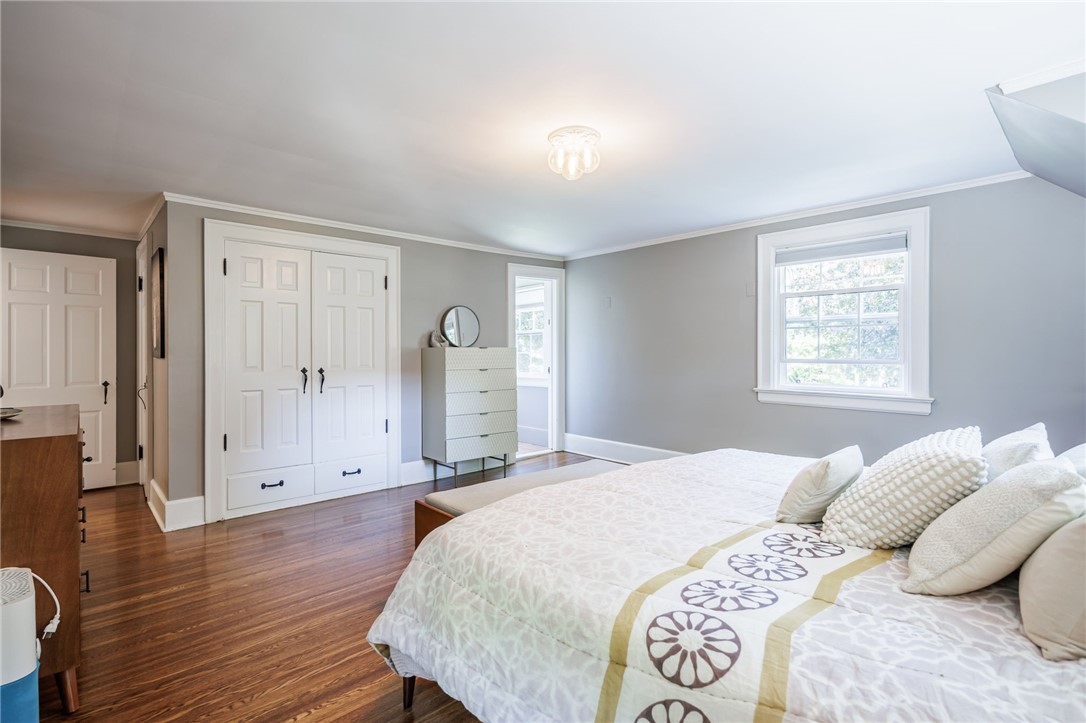 268 Castlebar Road Rochester, NY 14610 - Photo 20 of 39