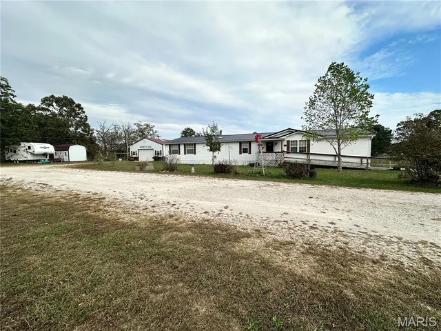 $319,900 | 3054 Highway F Salem Mo 65560, Salem, MO 65560